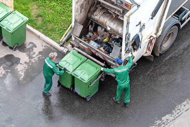 Best Attic Cleanout Services  in Hartford, MI
