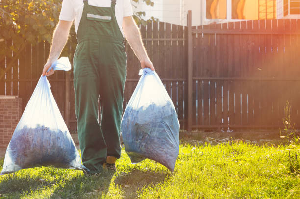 Best Trash Removal Near Me  in Hartford, MI
