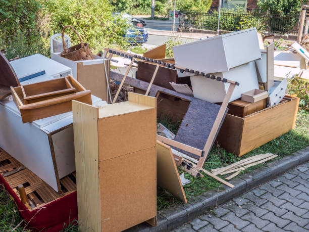 Best Estate Cleanout Services  in Hartford, MI