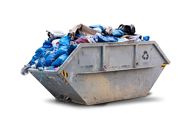 Best Commercial Cleanout Services  in Hartford, MI